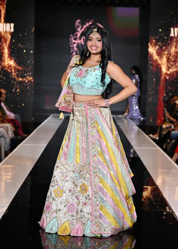 NYFW Runway 2025