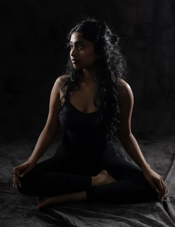 Rimlight Photoshoot 2026