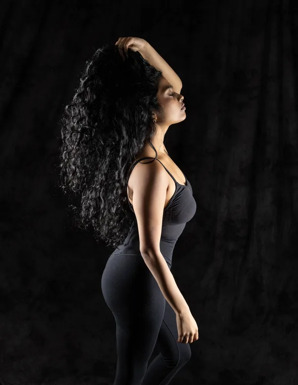 Rimlight Photoshoot 2026
